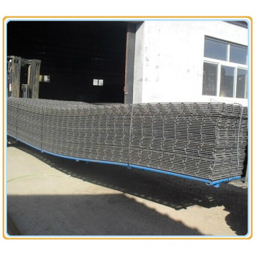 Steel Reinforcing Square Mesh for Concrete Building